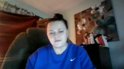 Snapshot of nataliedays chatting on 01-13-25, 05:23 Natalie online show from 01-13-25, 05:23