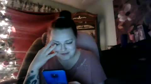 Snapshot of nataliedays chatting on 01-20-25, 06:31 Natalie online show from 01-20-25, 06:31