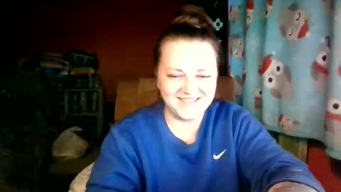 Snapshot of nataliedays chatting on 01-24-25, 10:51 Natalie online show from 01-24-25, 10:51