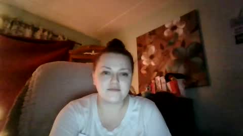 Snapshot of nataliedays chatting on 02-07-25, 04:27 Natalie online show from 02-07-25, 04:27