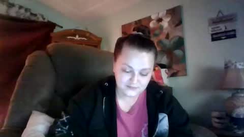 Snapshot of nataliedays chatting on 02-11-25, 05:26 Natalie online show from 02-11-25, 05:26