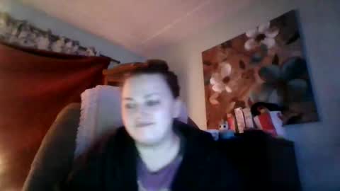 Snapshot of nataliedays chatting on 02-12-25, 04:33 Natalie online show from 02-12-25, 04:33