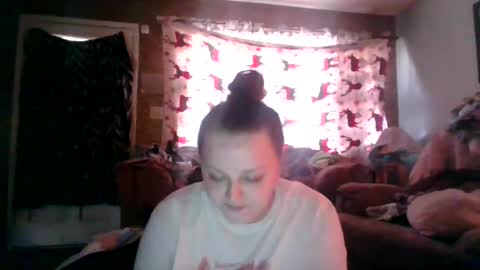 Snapshot of nataliedays chatting on 03-02-25, 09:54 Natalie online show from 03-02-25, 09:54