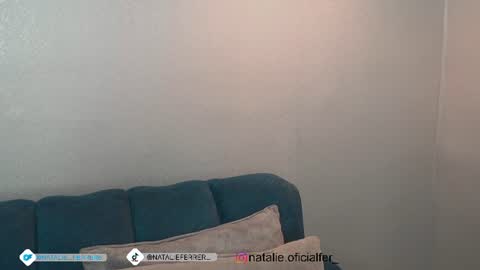 natalieferrer_ online show from 06-25-26, 09:19