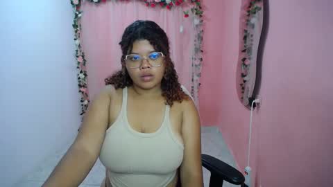 natalielabellex1 online show from 10-02-25, 03:30