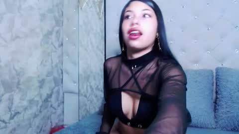 Natalie online show from 11-19-25, 11:54