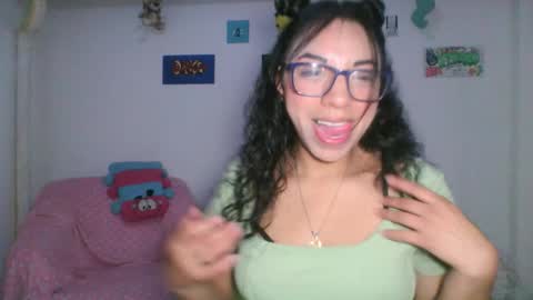 Natalie online show from 03-17-26, 11:41