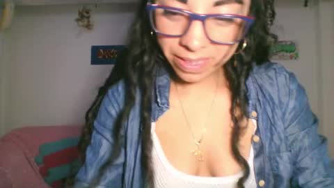 Natalie online show from 03-19-26, 10:47