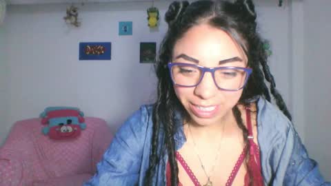 Natalie online show from 03-21-26, 11:08