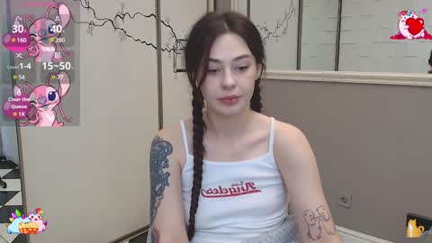 Natali online show from 12-09-24, 09:39