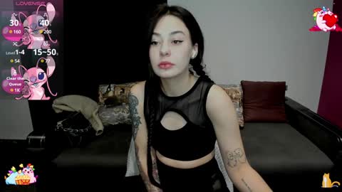 Natali online show from 12-10-24, 07:05