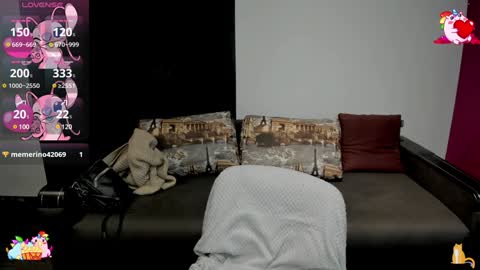 Natali online show from 12-10-24, 10:06