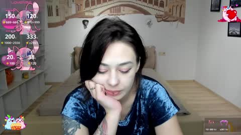 Natali online show from 12-11-24, 10:03