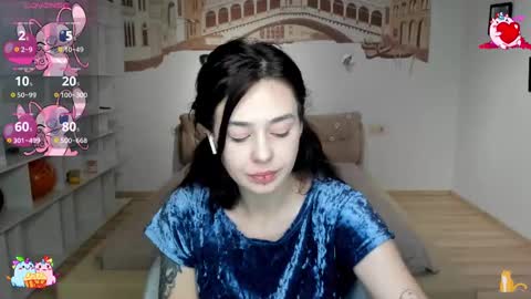 Natali online show from 12-12-24, 09:51