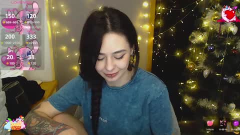 Natali online show from 12-24-24, 11:06