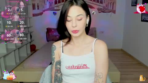 Natali online show from 01-25-25, 07:06