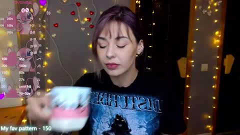 Natali online show from 09-18-25, 06:59