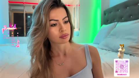 Natali online show from 04-29-26, 05:30