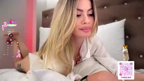 Natali online show from 06-16-26, 04:53