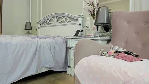 Natalia online show from 01-23-25, 07:22