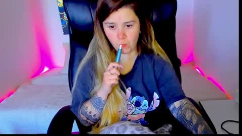 natalisecret online show from 05-02-26, 12:32