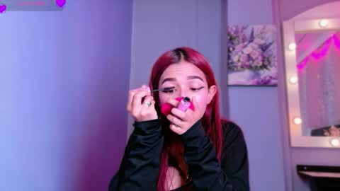 natalliapradas online show from 11-24-25, 04:18