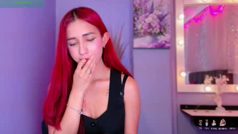 natalliapradas online show from 03-20-26, 05:29