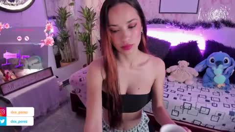 MissNatis online show from 12-28-24, 08:15