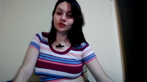 Snapshot of nataly__portman__ chatting on 10-06-25, 07:11 Nataly online show from 10-06-25, 07:11
