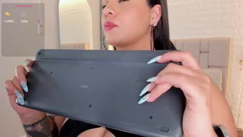  NATALY  online show from 12-04-24, 12:08