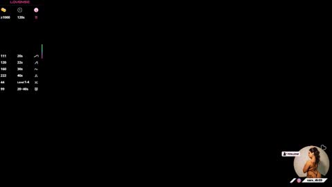  NATALY  online show from 10-15-25, 08:42