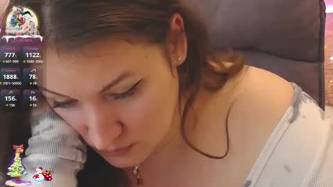 Snapshot of nataly_cute1 chatting on 12-24-24, 01:59 Nataly online show from 12-24-24, 01:59