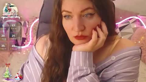Snapshot of nataly_cute1 chatting on 01-06-25, 05:30 Nataly online show from 01-06-25, 05:30