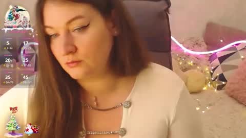 Snapshot of nataly_cute1 chatting on 01-08-25, 11:19 Nataly online show from 01-08-25, 11:19