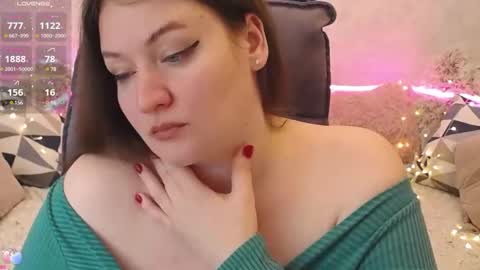 Snapshot of nataly_cute1 chatting on 01-12-25, 05:34 Nataly online show from 01-12-25, 05:34