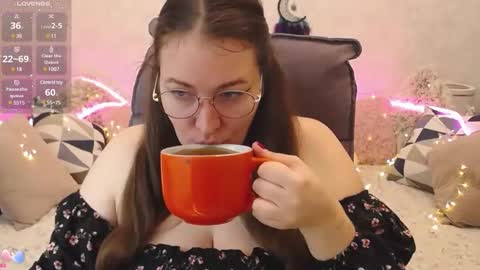 Snapshot of nataly_cute1 chatting on 01-12-25, 08:25 Nataly online show from 01-12-25, 08:25