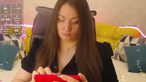 Snapshot of nataly_cute1 chatting on 02-09-25, 06:58 Nataly online show from 02-09-25, 06:58