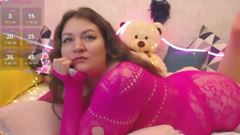 Snapshot of nataly_cute1 chatting on 03-08-25, 02:34 Nataly online show from 03-08-25, 02:34