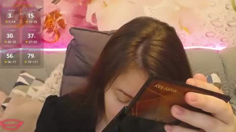 Snapshot of nataly_cute1 chatting on 07-19-26, 07:06 Nataly online show from 07-19-26, 07:06