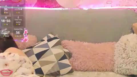 Snapshot of nataly_cute1 chatting on 07-30-26, 07:24 Nataly online show from 07-30-26, 07:24