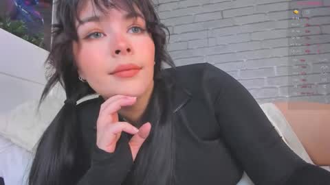 Nataly online show from 01-18-26, 01:26