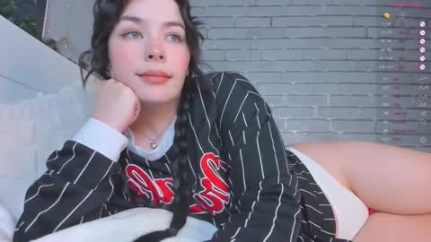 Nataly online show from 02-06-26, 03:48
