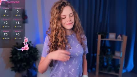 Natalie online show from 12-04-24, 05:05