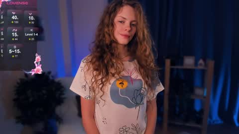 Natalie online show from 12-08-24, 05:07