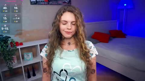 Natalie online show from 02-10-25, 11:15