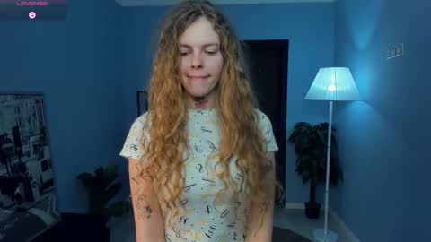 Natalie online show from 02-09-26, 05:11