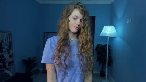 Natalie online show from 02-20-26, 06:26