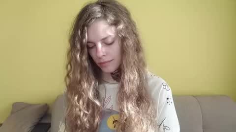 Natalie online show from 03-23-26, 05:11