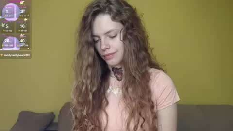 Natalie online show from 03-29-26, 05:07