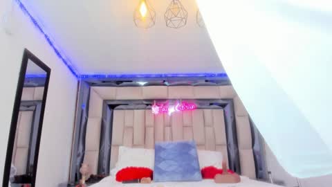 Nataly Kydman online show from 12-04-24, 01:58